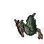Monster of the Day
